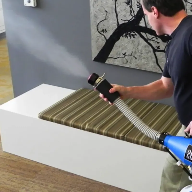 Professional Odor Removal in New Hanover County, NC